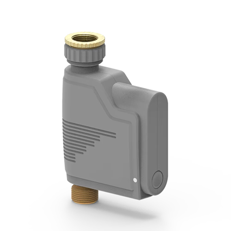 Smart Garden Devices - ระบบควบคุมการรดน้ำต้นไม้แบบไร้สาย Garden Smart WiFi พร้อมวาล์วตั้งเวลา ควบคุมการให้น้ำด้วยเสียง