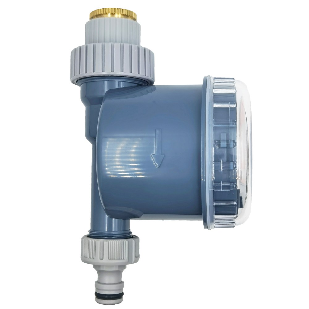 WUJIE วาล์วชลประทานจับเวลาอัตโ - Smart Garden Tap Timer บทวิจารณ์และราคา