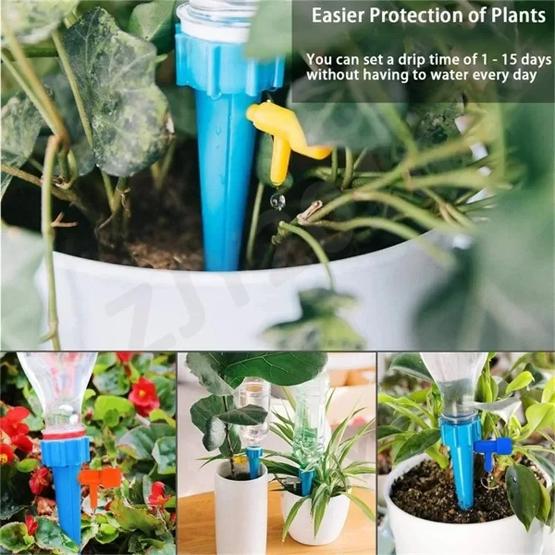 ระบบชลประทานแบบหยดอัจฉริยะ ชุด - Smart Garden Devices บทวิจารณ์และราคา