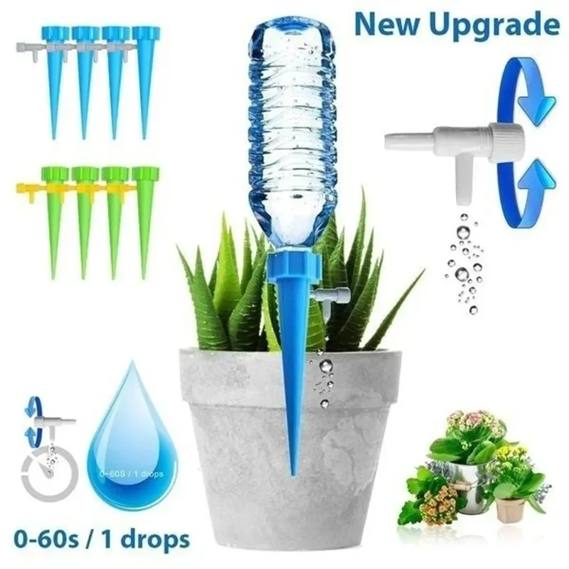 ระบบชลประทานแบบหยดอัจฉริยะ ชุด - Smart Garden Devices บทวิจารณ์และราคา
