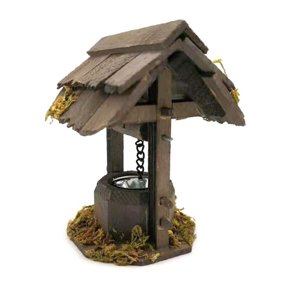 โมเดล1:12ขนาดเล็กสะพานโค้งขนาด - Smart Garden Mini บทวิจารณ์และราคา