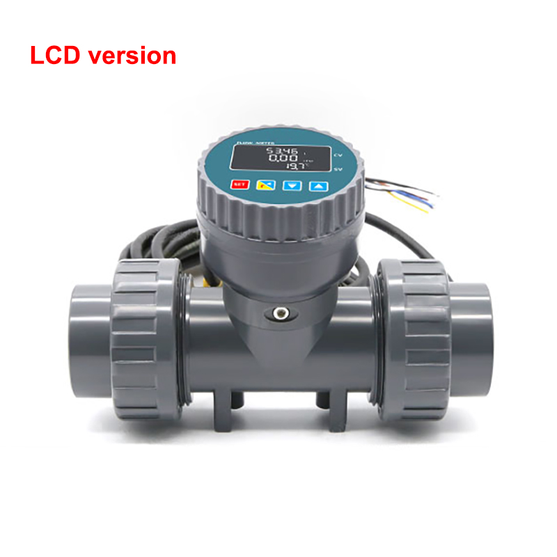 DN25-80 ความแม่นยําสูงสมาร์ทดิ - Smart Garden Instructions บทวิจารณ์และราคา