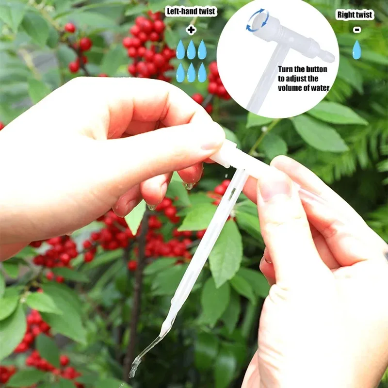 อุปกรณ์รดน้ำหยดพลังงานแสงอาทิต - Smart Garden Tap Timer บทวิจารณ์และราคา