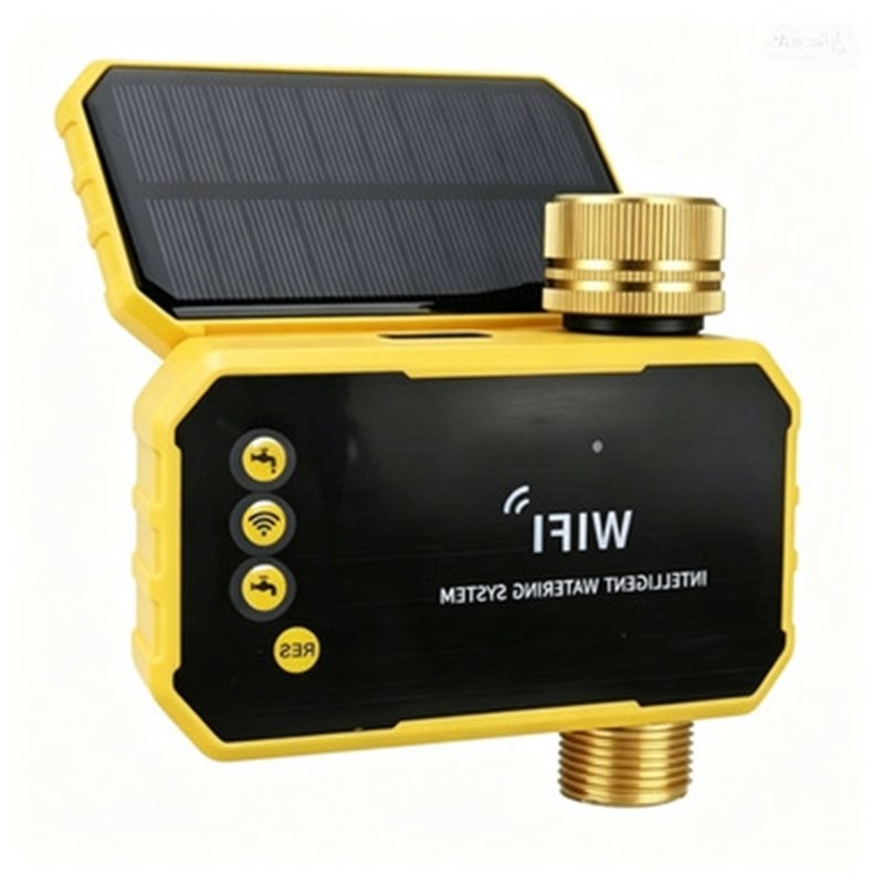 T23C ตัวควบคุมการรดน้ำอัตโนมัต - Smart Garden Tap Timer บทวิจารณ์และราคา