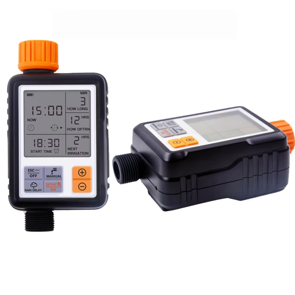 อุปกรณ์รดน้ำอัตโนมัติสำหรับระเ - Smart Garden Devices บทวิจารณ์และราคา