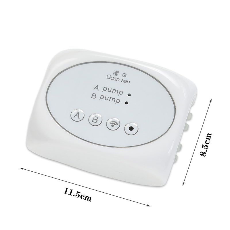 WiFi สมาร์ทสวนชลประทาน Control - Smart Garden Devices บทวิจารณ์และราคา