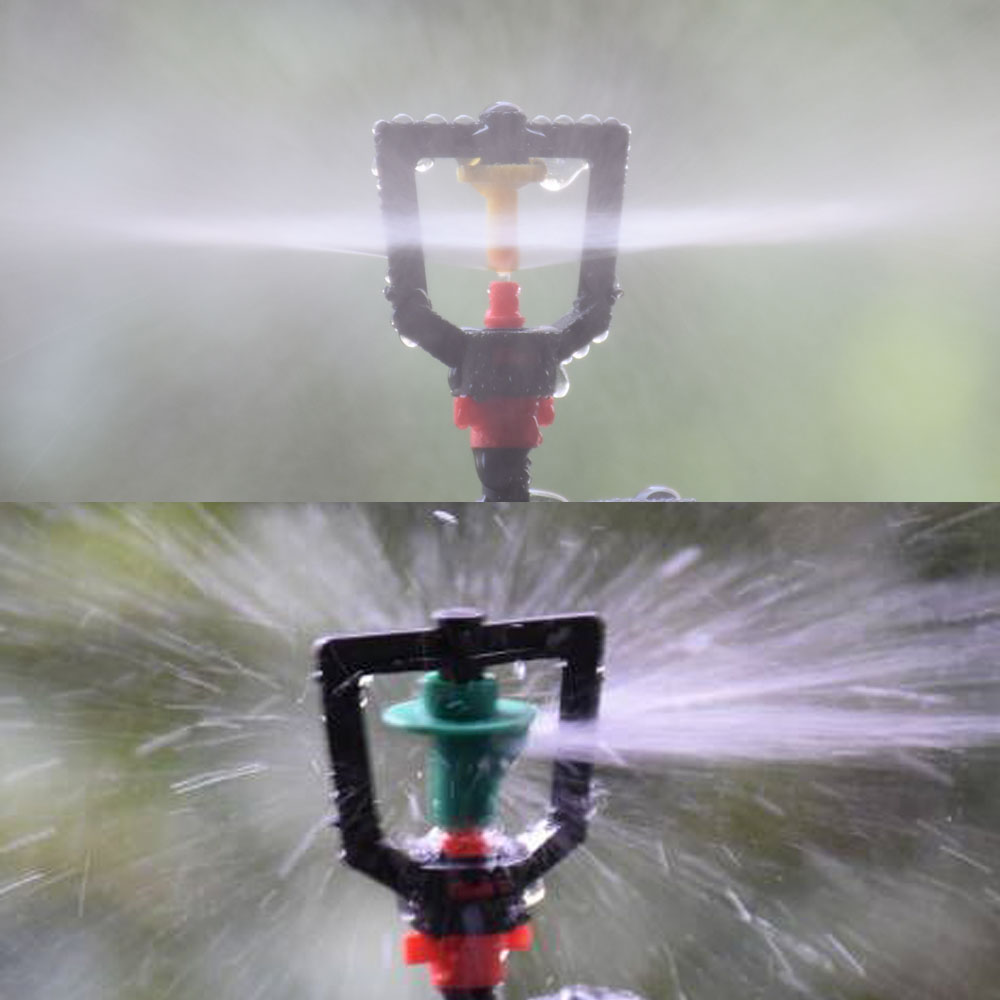 สวนหยดชลประทาน Kit Micro Mist  - Yoocaa Smart Garden บทวิจารณ์และราคา