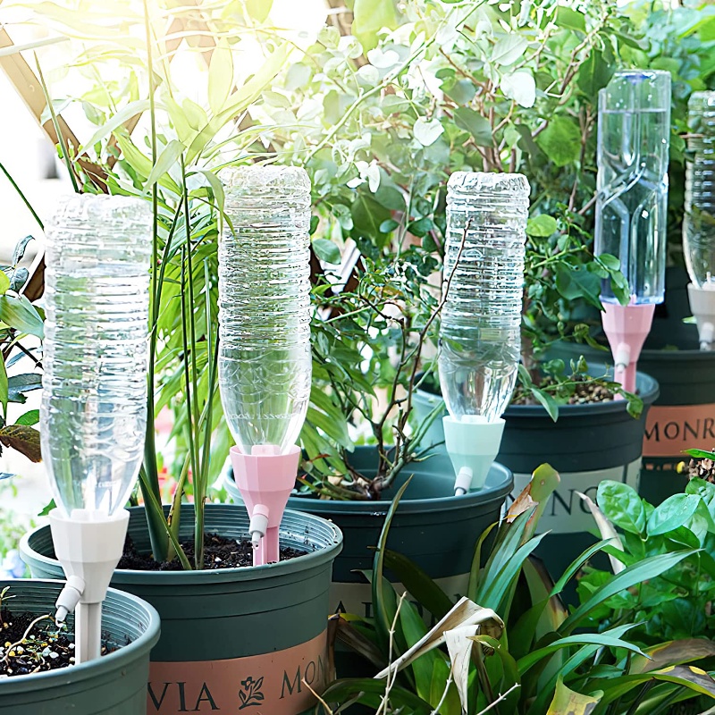 ระบบน้ำหยดอัตโนมัติ หัวน้ำหยดป - Smart Garden Monitor บทวิจารณ์และราคา