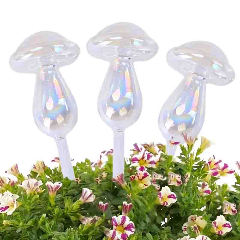 1/2PCS แก้วฟางพืชรดน้ําอัตโนมั - Yoocaa Smart Garden บทวิจารณ์และราคา