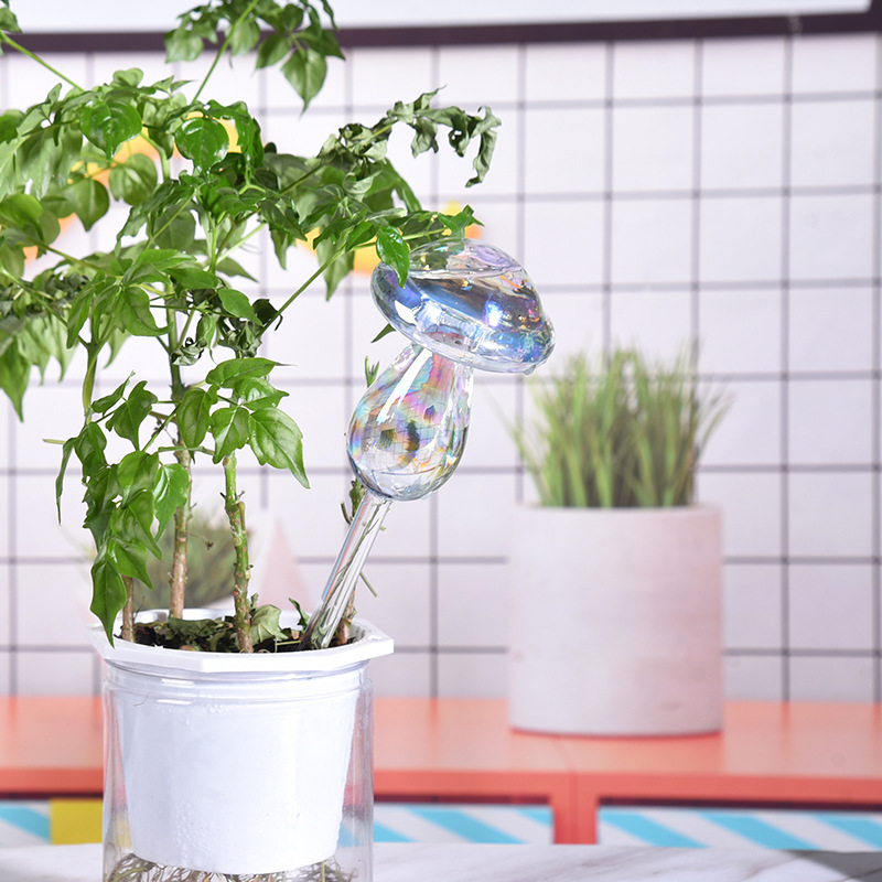 1/2PCS แก้วฟางพืชรดน้ําอัตโนมั - Yoocaa Smart Garden บทวิจารณ์และราคา