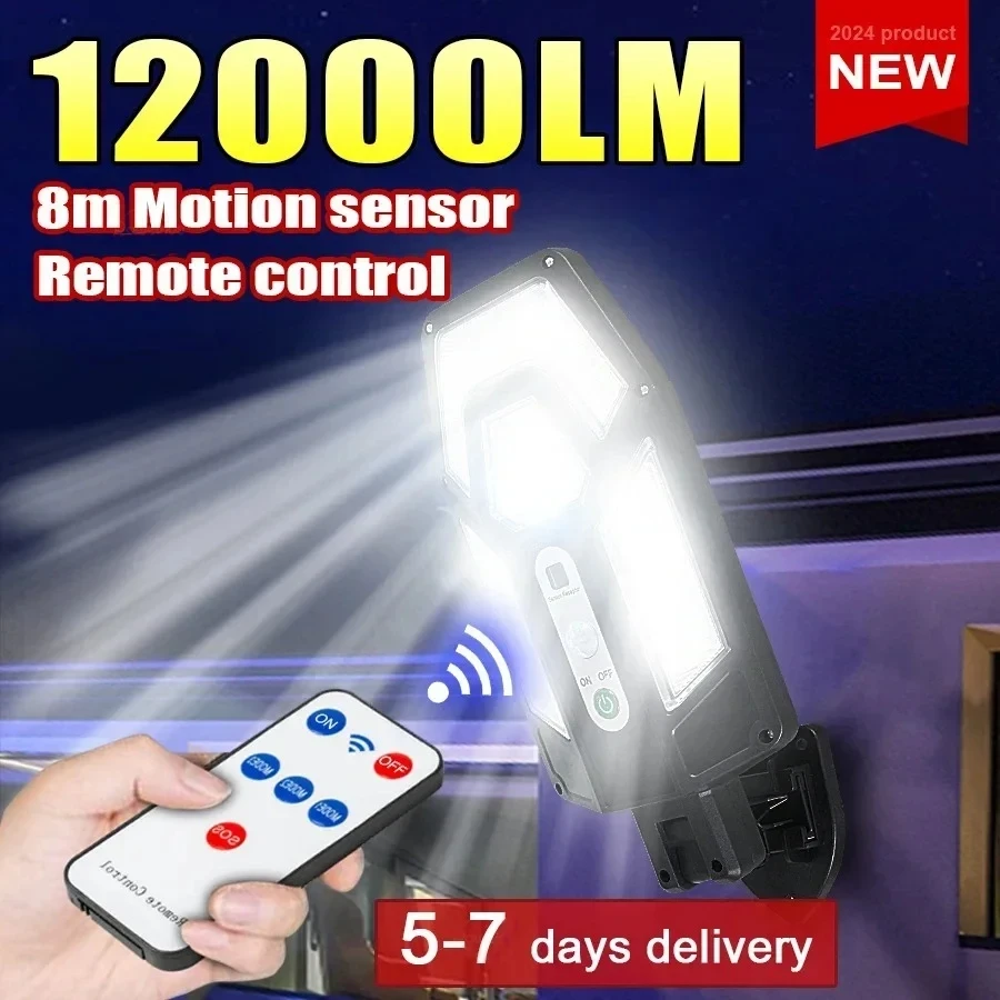 โคมไฟติดผนังพลังงานแสงอาทิตย์ท - Smart Garden Solar Lights บทวิจารณ์และราคา
