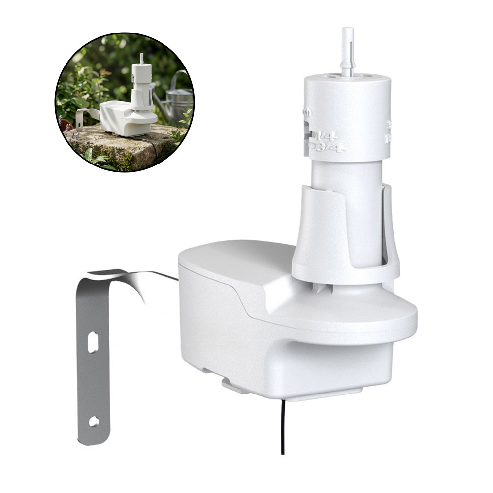 ตัวตั้งเวลาการรดน้ำแบบมีสายพร้ - Smart Garden Devices บทวิจารณ์และราคา