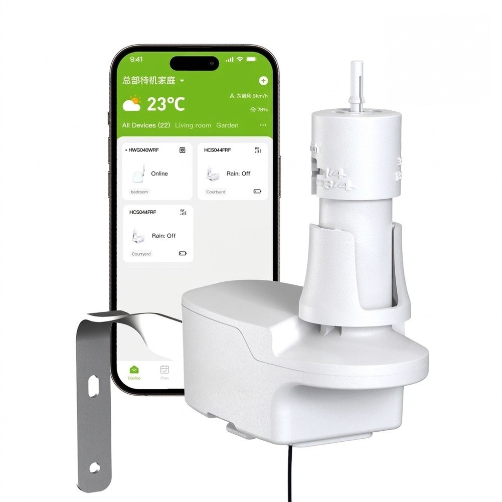 ตัวตั้งเวลาการรดน้ำแบบมีสายพร้ - Smart Garden Devices บทวิจารณ์และราคา
