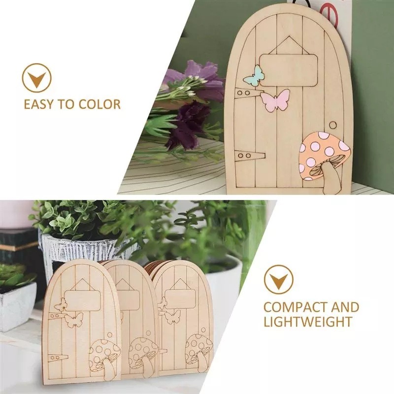 ประตูนางฟ้าขนาดเล็ก 10 ชิ้น ปร - Smart Garden Mini บทวิจารณ์และราคา