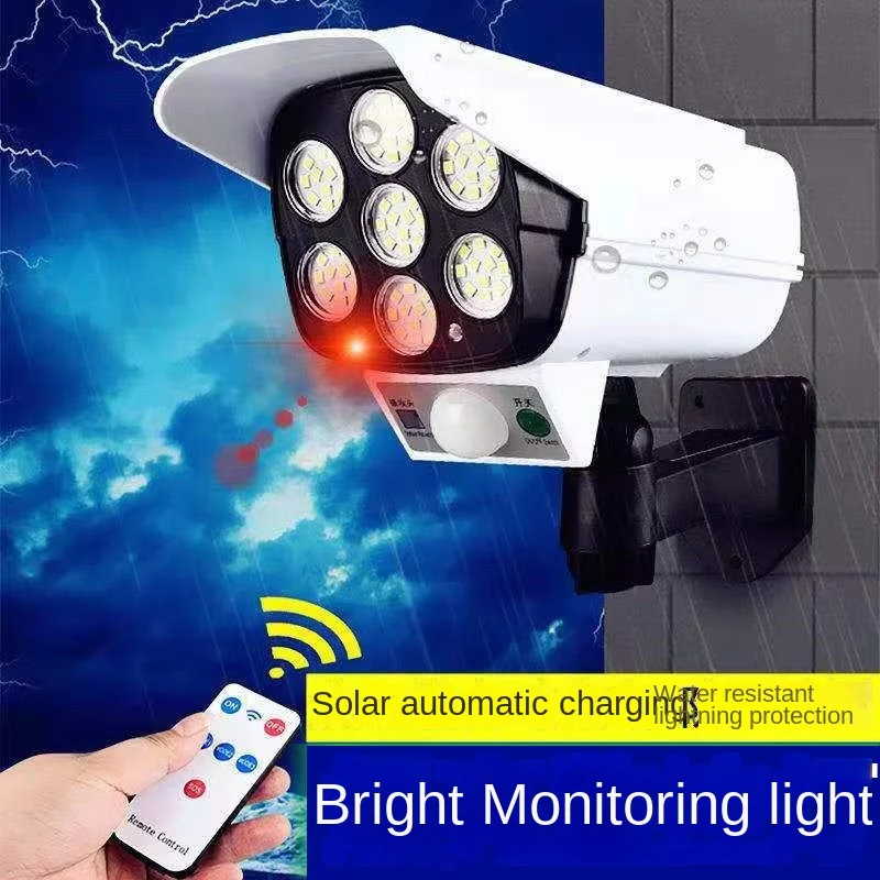 กลางแจ้งพลังงานแสงอาทิตย์ Ligh - Smart Garden Solar Lights บทวิจารณ์และราคา