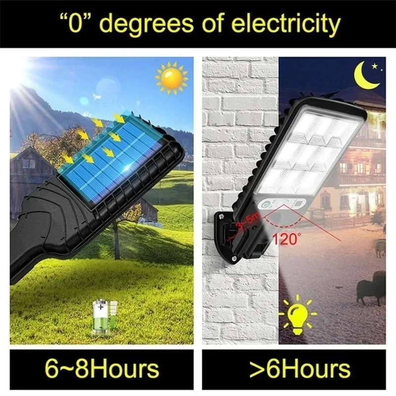 ไฟสวนพลังงานแสงอาทิตย์กลางแจ้ง - Smart Garden Solar Lights บทวิจารณ์และราคา