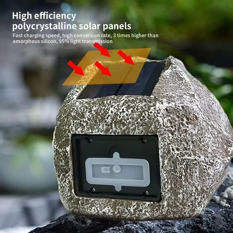 ชาร์จพลังงานแสงอาทิตย์ลําโพงบล - Smart Garden Box บทวิจารณ์และราคา