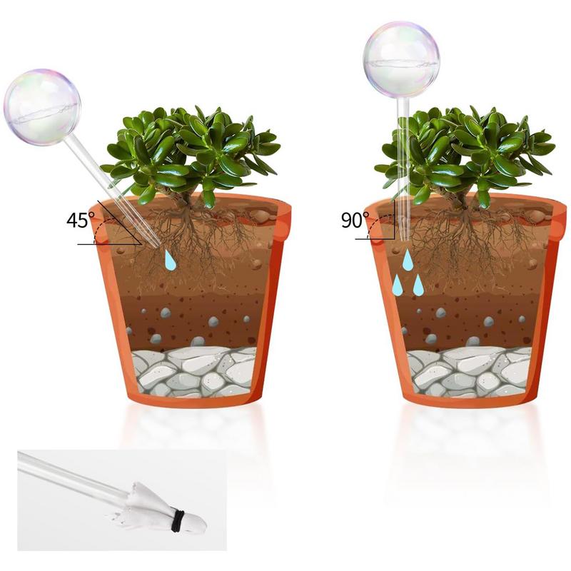 ระบบรดน้ำอัตโนมัติ อุปกรณ์รดน้ - Smart Garden Monitor บทวิจารณ์และราคา