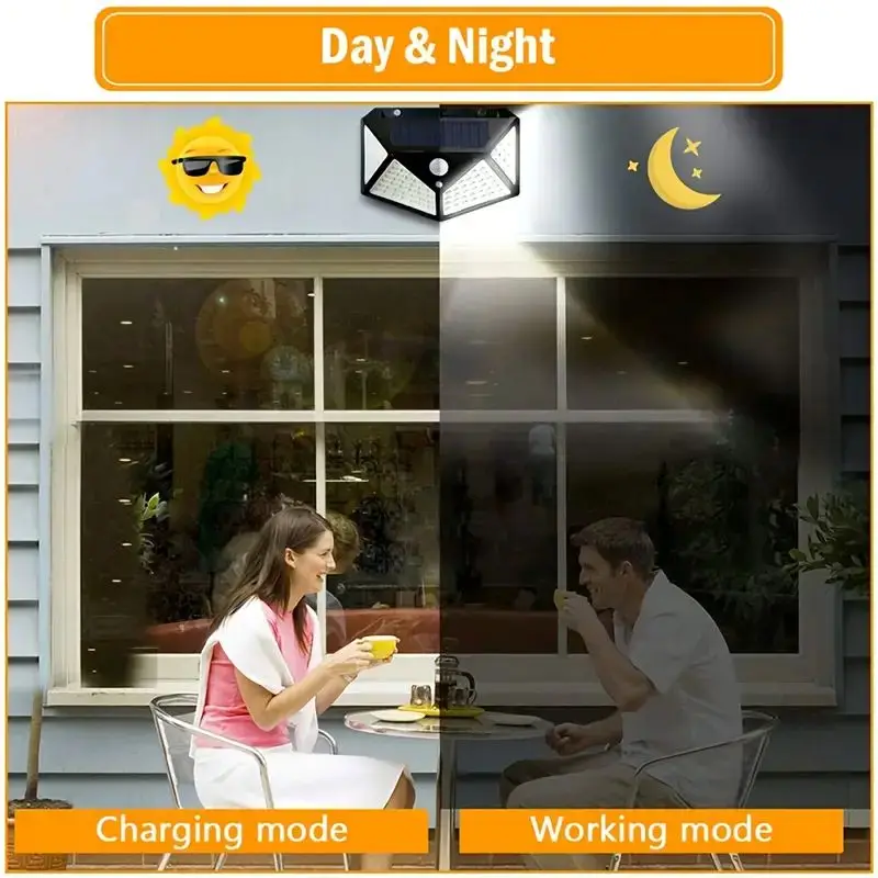 ไฟสวนโซลาร์เซลล์ 100LED สำหรับ - Smart Garden Solar Lights บทวิจารณ์และราคา