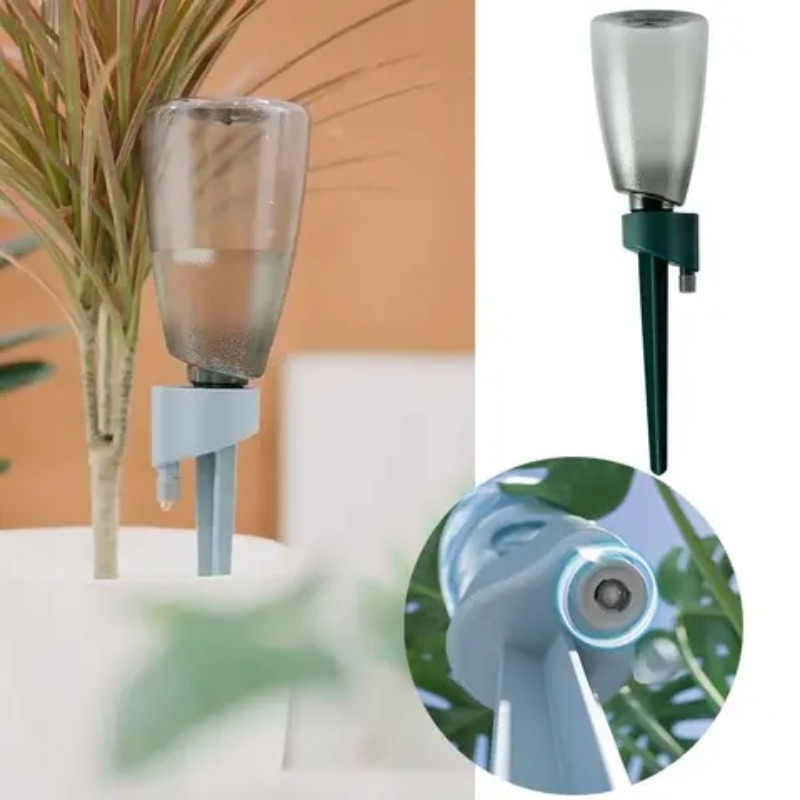 ปรับพืชรดน้ํา Spikes อัตโนมัติ - Yoocaa Smart Garden บทวิจารณ์และราคา