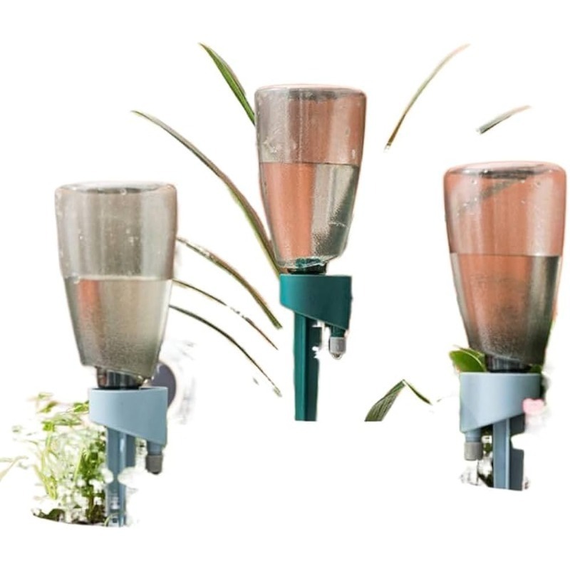 ปรับพืชรดน้ํา Spikes อัตโนมัติ - Yoocaa Smart Garden บทวิจารณ์และราคา