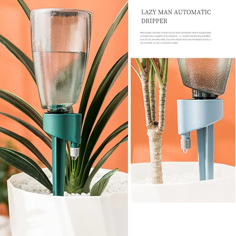 ปรับพืชรดน้ํา Spikes อัตโนมัติ - Yoocaa Smart Garden บทวิจารณ์และราคา