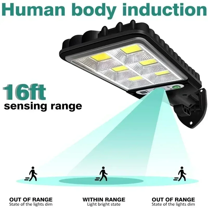 ไฟถนนพลังงานแสงอาทิตย์กลางแจ้ง - Smart Garden Solar Lights บทวิจารณ์และราคา
