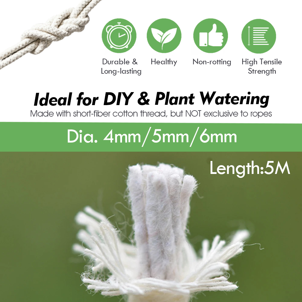ระบบรดน้ำในสวนแบบหยดอัตโนมัติ4 - Yoocaa Smart Garden บทวิจารณ์และราคา